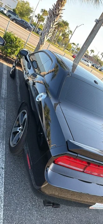 2012 Dodge Challenger SRT8 & 392 3rd Gen - Image 3 of 5