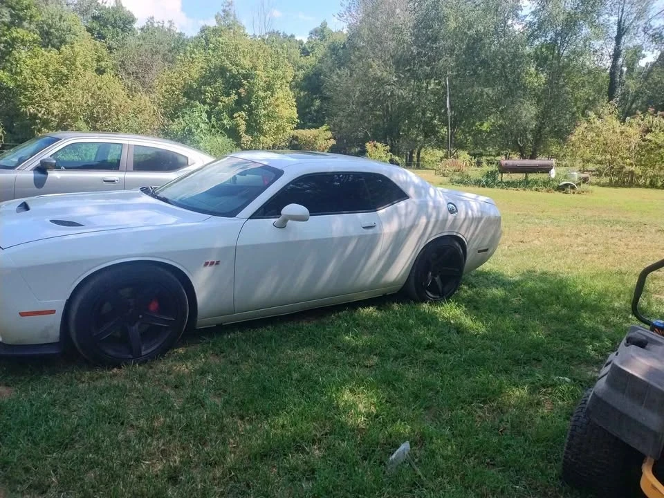 2012 Dodge Challenger SRT8 & 392 3rd Gen - Image 7 of 17