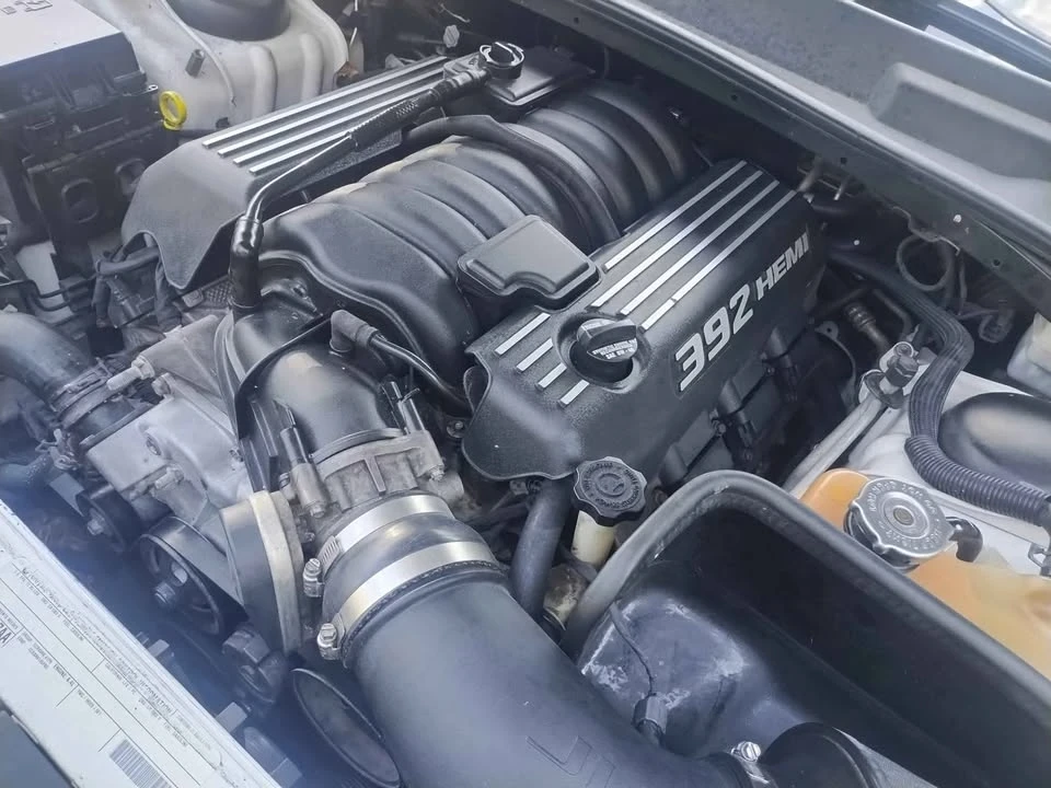 2012 Dodge Challenger SRT8 & 392 3rd Gen - Image 2 of 17