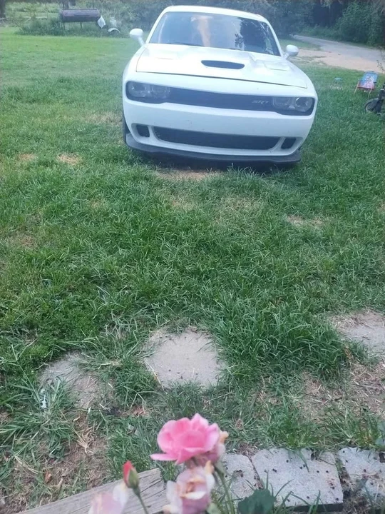 2012 Dodge Challenger SRT8 & 392 3rd Gen - Image 3 of 17