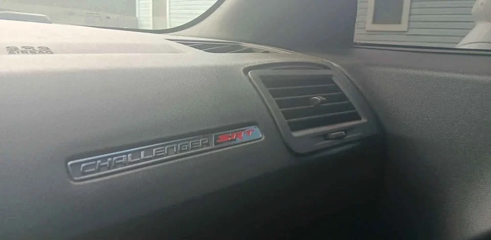 2012 Dodge Challenger SRT8 & 392 3rd Gen - Image 11 of 17