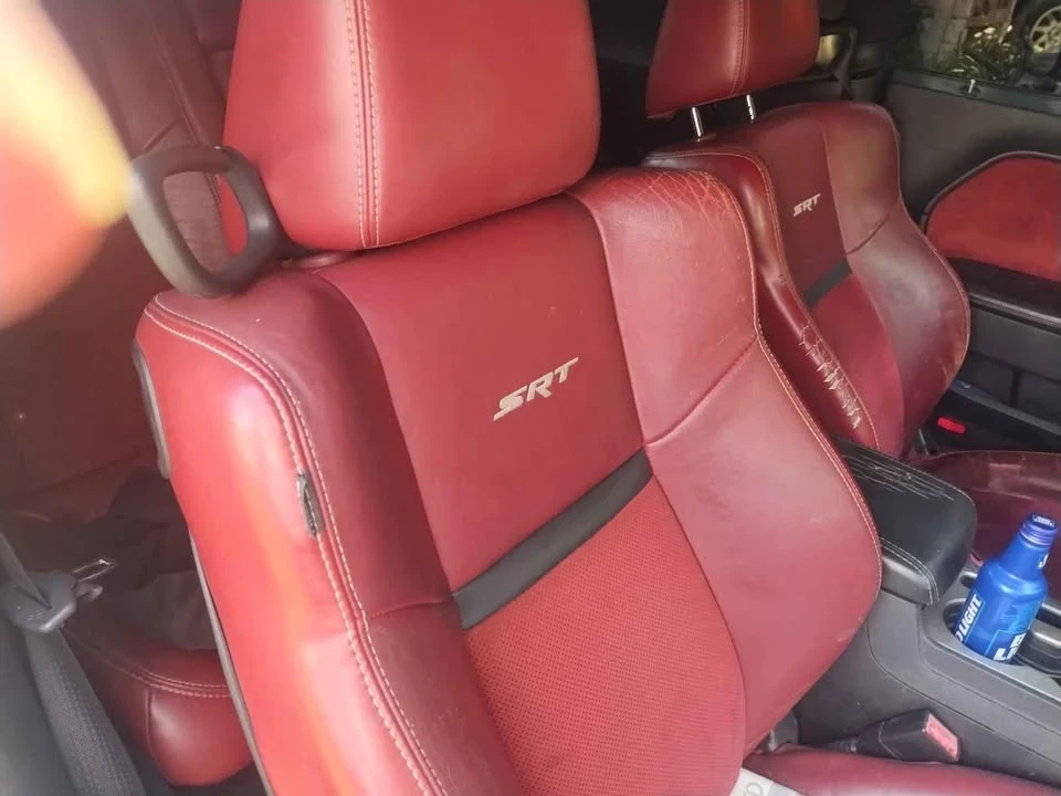 2012 Dodge Challenger SRT8 & 392 3rd Gen - Image 4 of 17