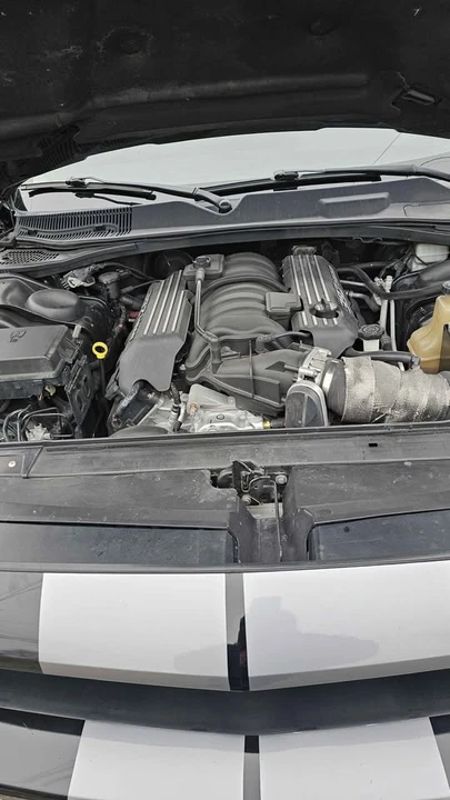 2012 Dodge Challenger SRT8 & 392 3rd Gen - Image 8 of 15