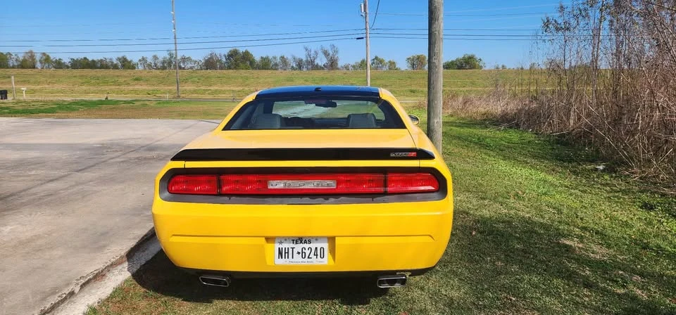 2012 Dodge Challenger SRT8 & 392 3rd Gen - Image 2 of 8
