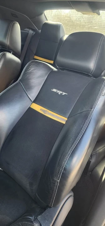 2012 Dodge Challenger SRT8 & 392 3rd Gen - Image 6 of 8