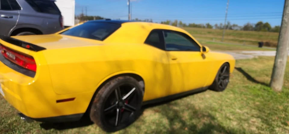 2012 Dodge Challenger SRT8 & 392 3rd Gen - Image 3 of 8