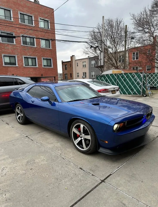 2012 Dodge Challenger SRT8 & 392 3rd Gen - Image 2 of 2