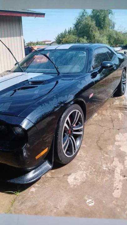2012 Dodge Challenger SRT8 & 392 3rd Gen - Image 2 of 3