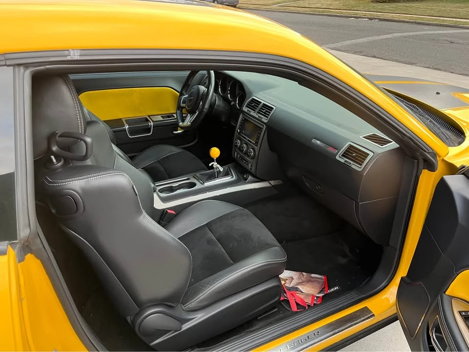 2012 Dodge Challenger SRT8 & 392 3rd Gen - Image 4 of 4