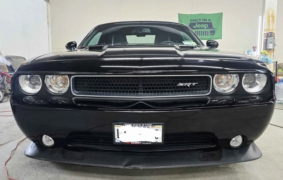 2012 Dodge Challenger SRT8 & 392 3rd Gen - Image 2 of 13