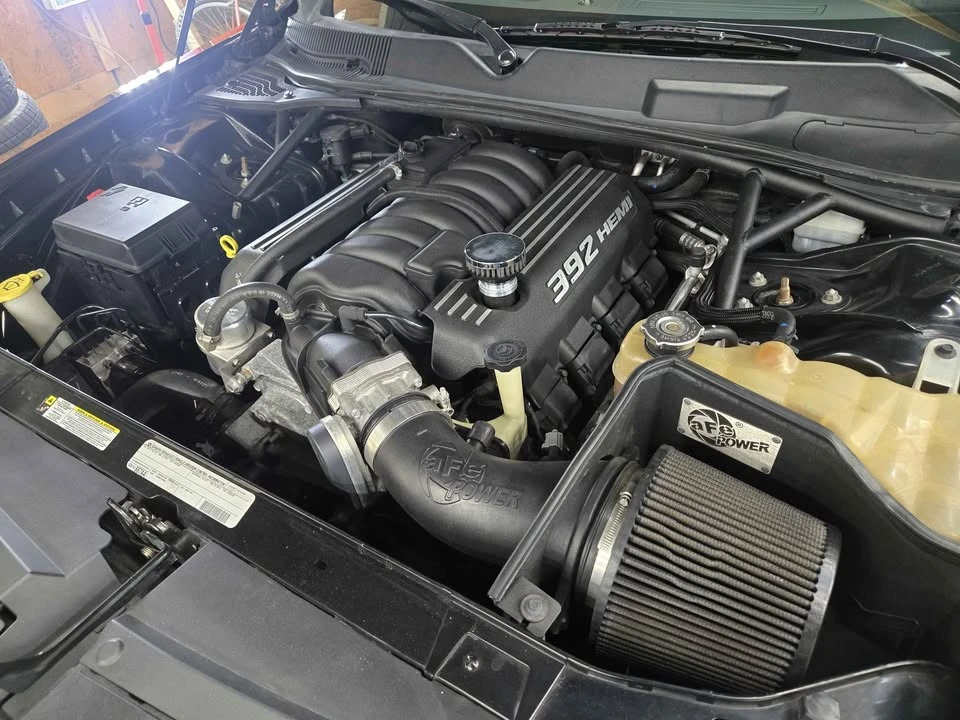 2012 Dodge Challenger SRT8 & 392 3rd Gen - Image 7 of 13