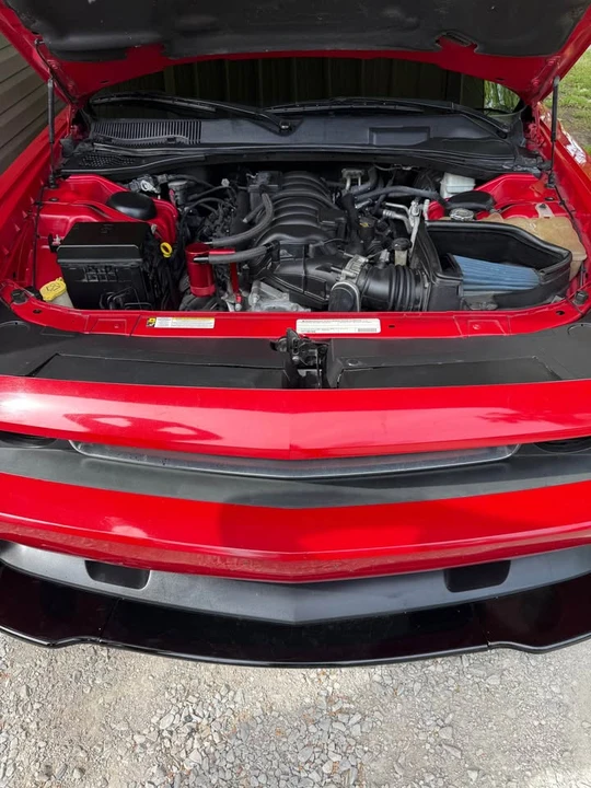 2012 Dodge Challenger SRT8 & 392 3rd Gen - Image 3 of 3