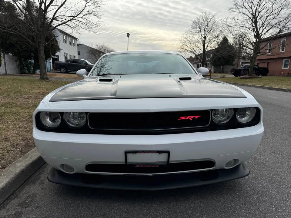 2012 Dodge Challenger SRT8 & 392 3rd Gen - Image 7 of 16