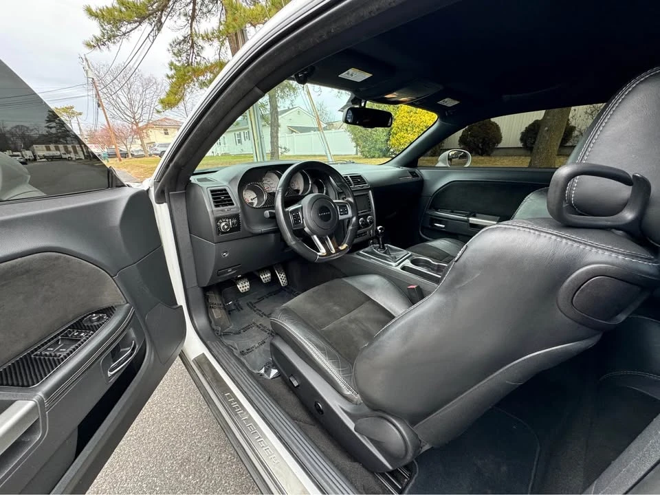 2012 Dodge Challenger SRT8 & 392 3rd Gen - Image 9 of 16