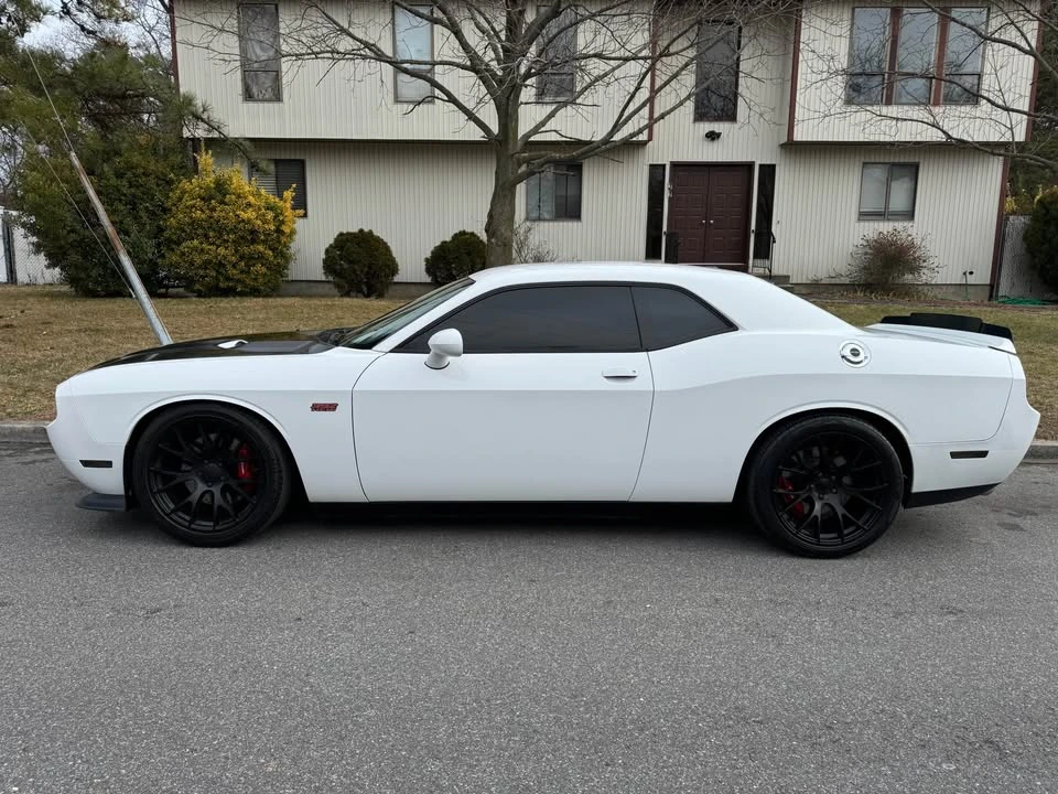 2012 Dodge Challenger SRT8 & 392 3rd Gen - Image 2 of 16
