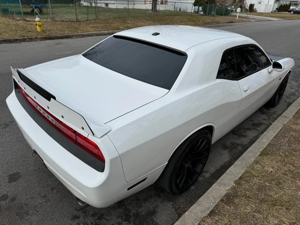 2012 Dodge Challenger SRT8 & 392 3rd Gen - Image 6 of 16