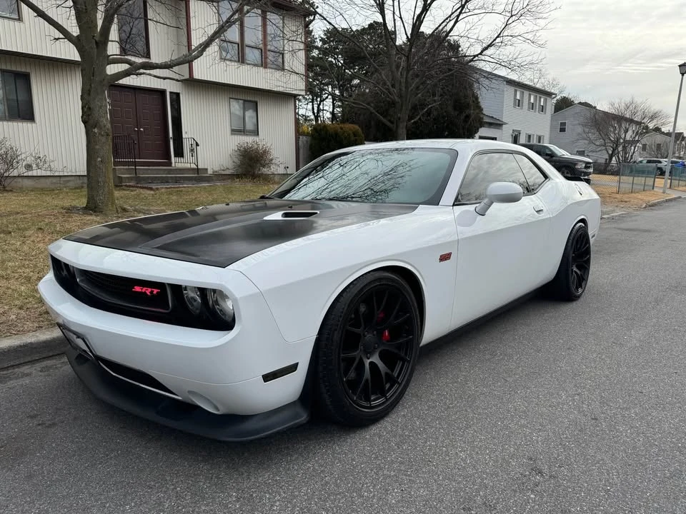 2012 Dodge Challenger SRT8 & 392 3rd Gen - Image 16 of 16