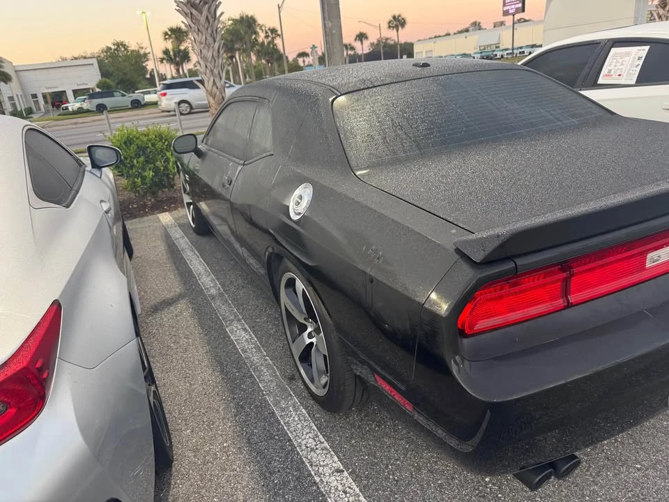 2012 Dodge Challenger SRT8 & 392 3rd Gen - Image 5 of 5