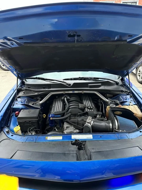 2012 Dodge Challenger SRT8 & 392 3rd Gen - Image 2 of 5