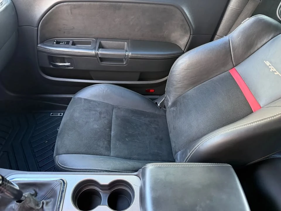 2012 Dodge Challenger SRT8 & 392 3rd Gen - Image 8 of 17