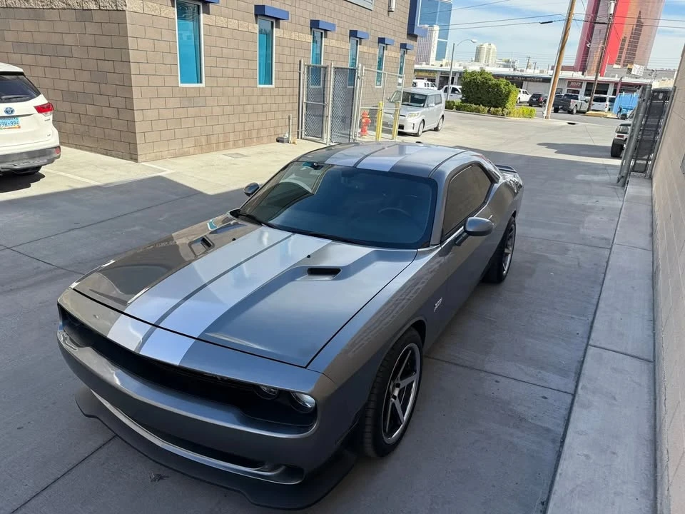 2012 Dodge Challenger SRT8 & 392 3rd Gen - Image 13 of 17
