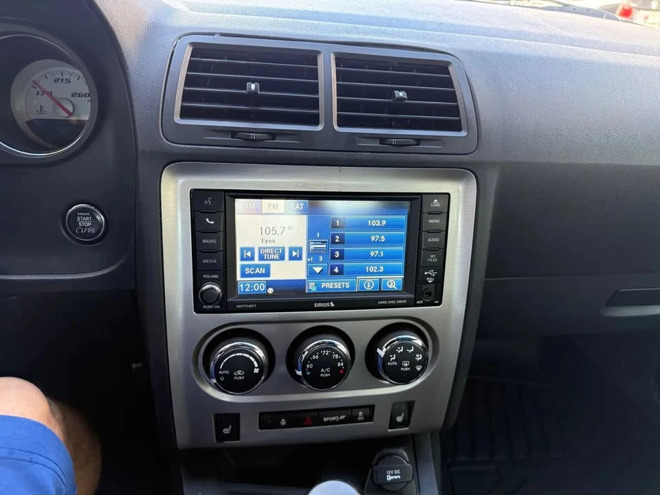 2012 Dodge Challenger SRT8 & 392 3rd Gen - Image 15 of 17