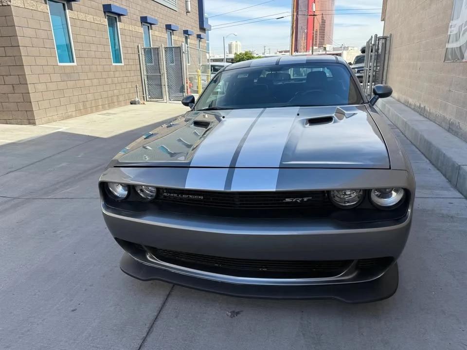 2012 Dodge Challenger SRT8 & 392 3rd Gen - Image 12 of 17