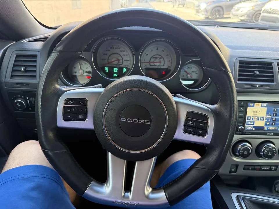2012 Dodge Challenger SRT8 & 392 3rd Gen - Image 16 of 17