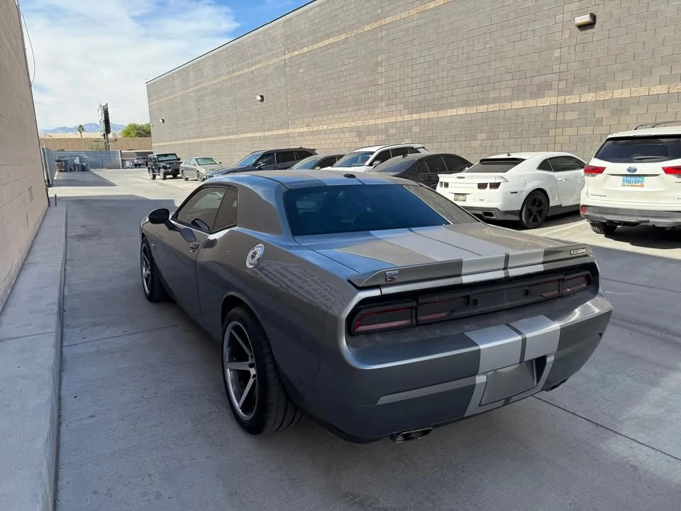 2012 Dodge Challenger SRT8 & 392 3rd Gen - Image 10 of 17