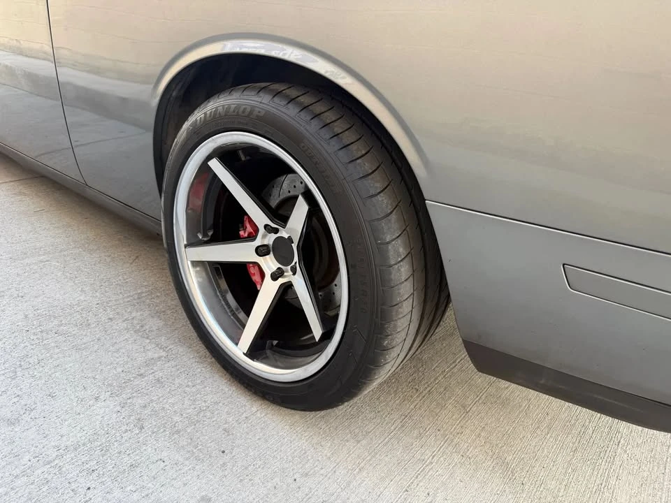2012 Dodge Challenger SRT8 & 392 3rd Gen - Image 11 of 17