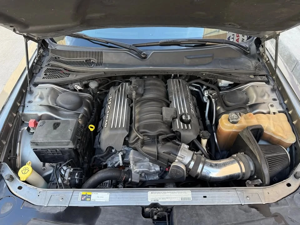2012 Dodge Challenger SRT8 & 392 3rd Gen - Image 17 of 17
