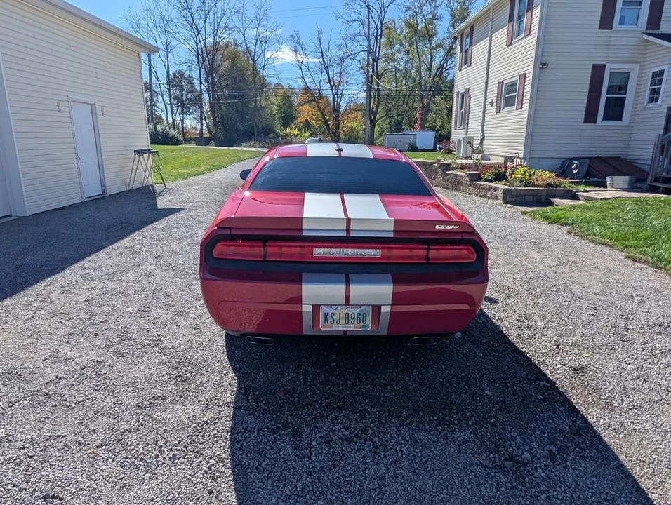 2012 Dodge Challenger SRT8 & 392 3rd Gen - Image 5 of 12