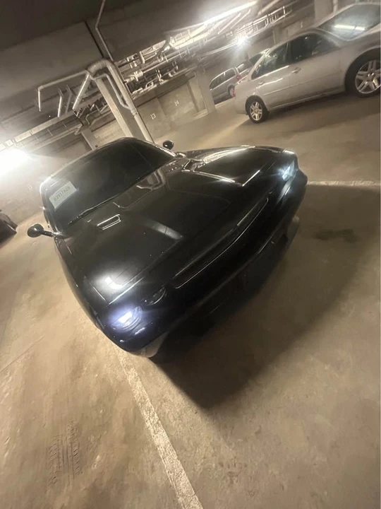 2012 Dodge Challenger SRT8 & 392 3rd Gen - Image 6 of 6