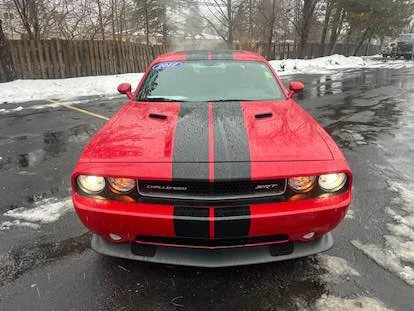 2012 Dodge Challenger SRT8 & 392 3rd Gen - Image 2 of 18
