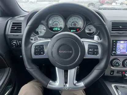 2012 Dodge Challenger SRT8 & 392 3rd Gen - Image 14 of 18
