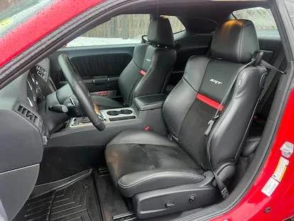2012 Dodge Challenger SRT8 & 392 3rd Gen - Image 16 of 18