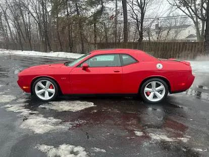 2012 Dodge Challenger SRT8 & 392 3rd Gen - Image 4 of 18