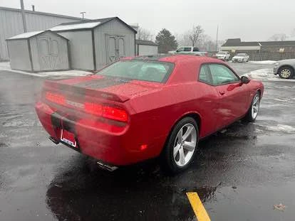 2012 Dodge Challenger SRT8 & 392 3rd Gen - Image 3 of 18