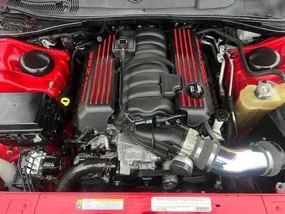 2012 Dodge Challenger SRT8 & 392 3rd Gen - Image 6 of 18
