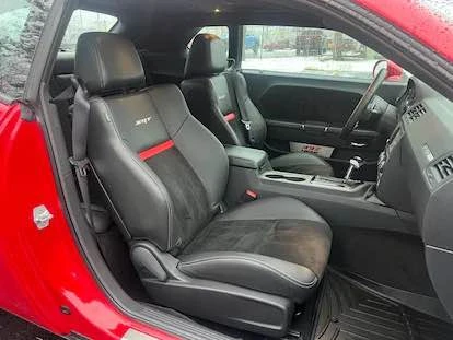 2012 Dodge Challenger SRT8 & 392 3rd Gen - Image 8 of 18