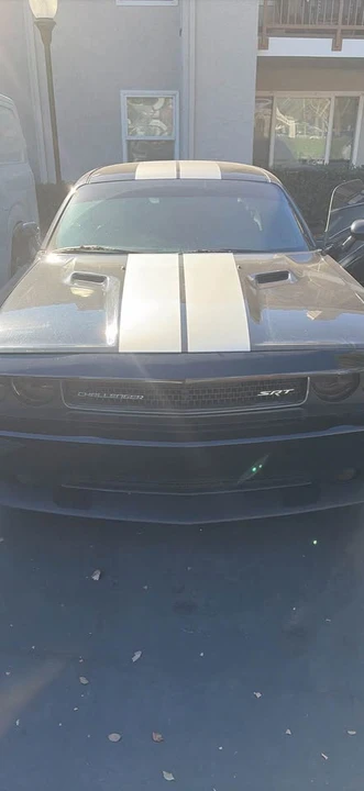 2012 Dodge Challenger SRT8 & 392 3rd Gen - Image 4 of 6
