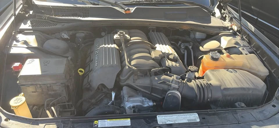 2012 Dodge Challenger SRT8 & 392 3rd Gen - Image 5 of 6