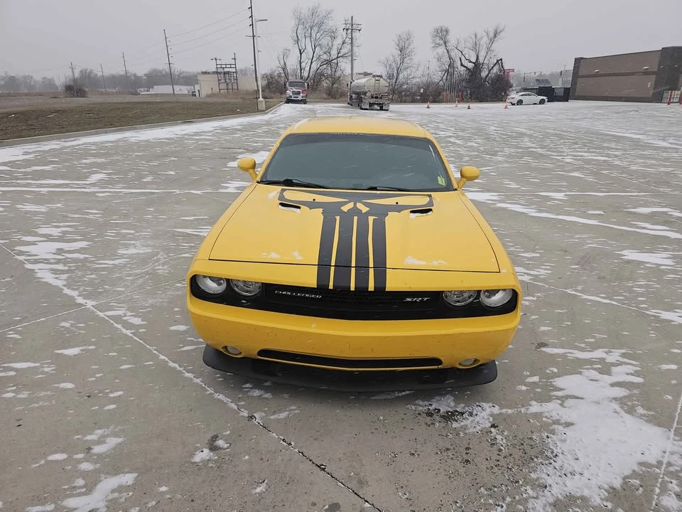 2012 Dodge Challenger SRT8 & 392 3rd Gen - Image 5 of 18