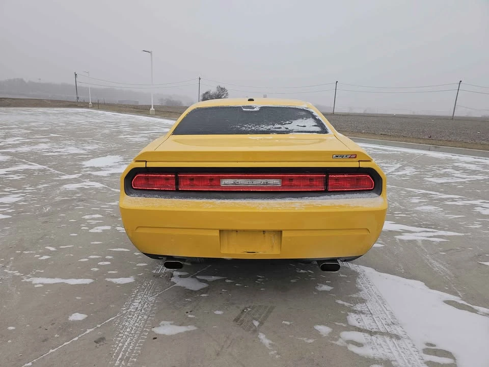 2012 Dodge Challenger SRT8 & 392 3rd Gen - Image 7 of 18