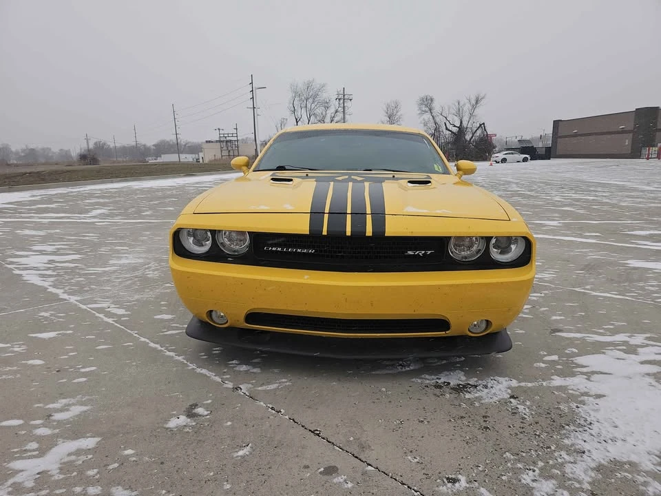 2012 Dodge Challenger SRT8 & 392 3rd Gen - Image 8 of 18