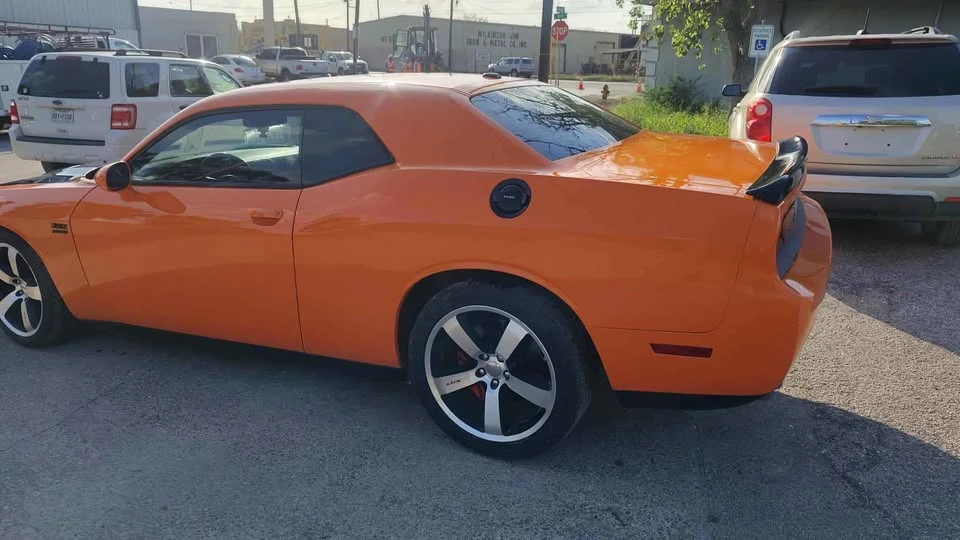 2012 Dodge Challenger SRT8 & 392 3rd Gen - Image 3 of 3