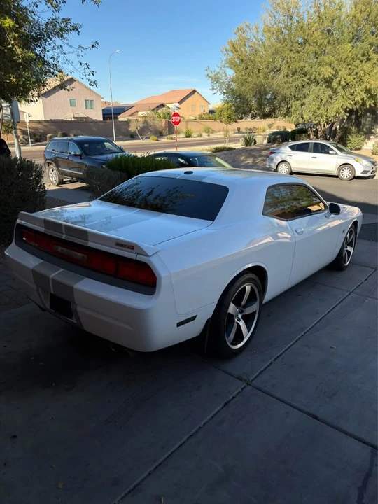 2012 Dodge Challenger SRT8 & 392 3rd Gen - Image 6 of 11