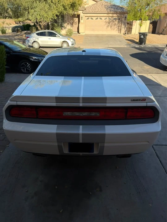 2012 Dodge Challenger SRT8 & 392 3rd Gen - Image 5 of 11