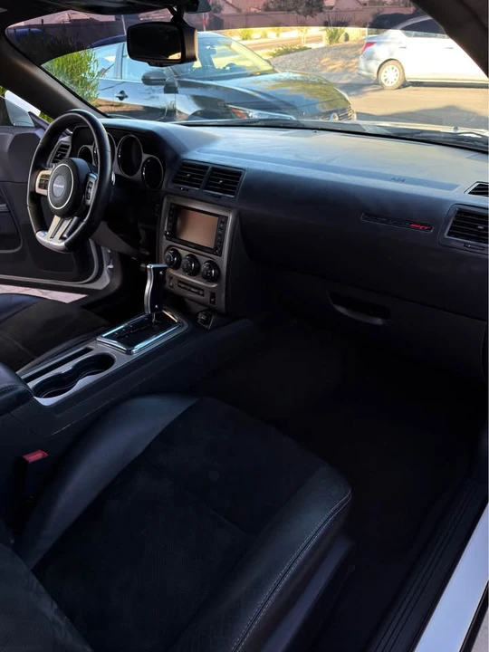 2012 Dodge Challenger SRT8 & 392 3rd Gen - Image 10 of 11