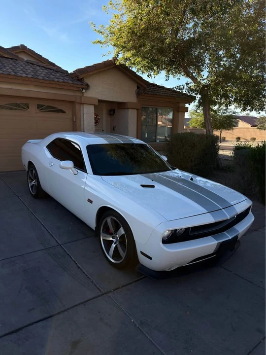 2012 Dodge Challenger SRT8 & 392 3rd Gen - Image 2 of 11